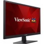 Monitor ViewSonic VA2407H 1DD125 - zdjęcie poglądowe 3