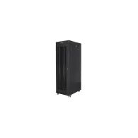 Szafa rack 19" 42U Lanberg FF01-8242-23BL, 800 x 1200 x 2127 mm, drzwi perforowane, LCD | Sklep ITnes.pl, IT for BUSINESS Szafa rack 19" 42U Lanberg FF01-8242-23BL, 800 x 1200 x 2127 mm, drzwi perforowane, LCD | Sklep ITnes.pl, IT for BUSINESS