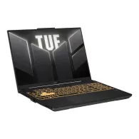 Laptop ASUS TUF Gaming F16 2025 FX607VU-I5165, Core 5 210H, 16" WUXGA IPS, 16GB, 512GB, GF RTX 4050, 2 lata Carry-in | Sklep ITn