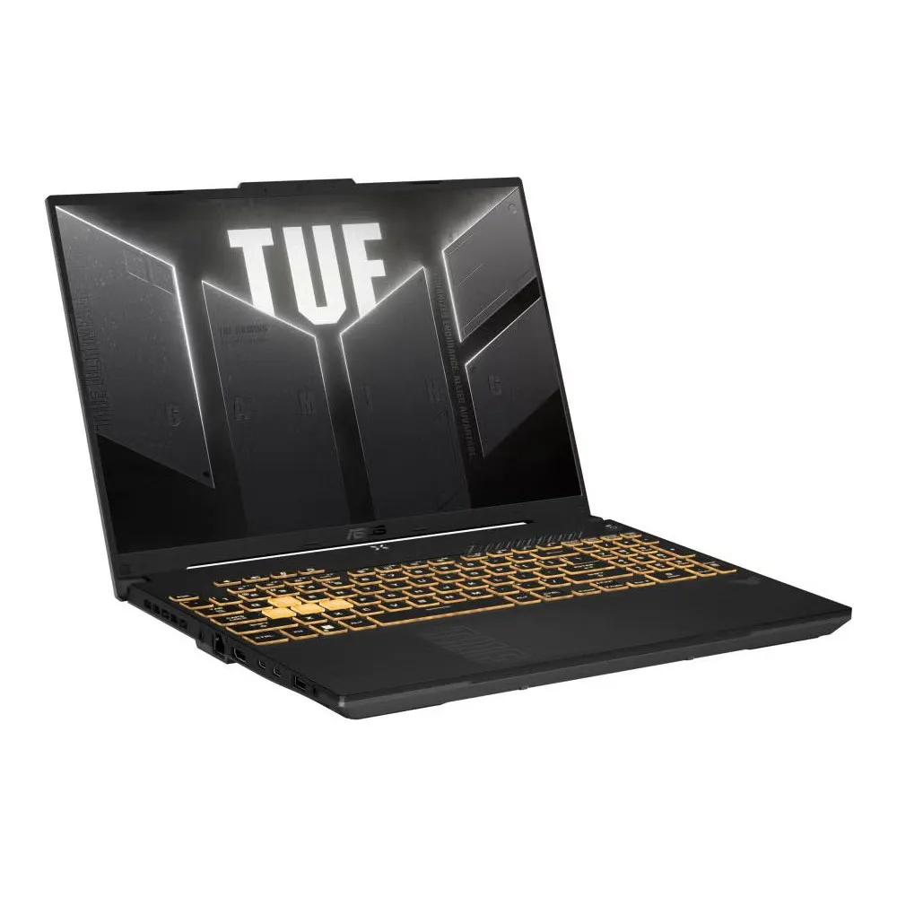 Zdjęcie modelu ASUS TUF Gaming F16 2025 FX607VU-I5165