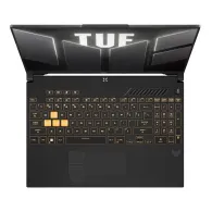 Laptop ASUS TUF Gaming F16 2025 FX607VU-I5165, Core 5 210H, 16" WUXGA IPS, 16GB, 512GB, GF RTX 4050, 2 lata Carry-in | Sklep ITn