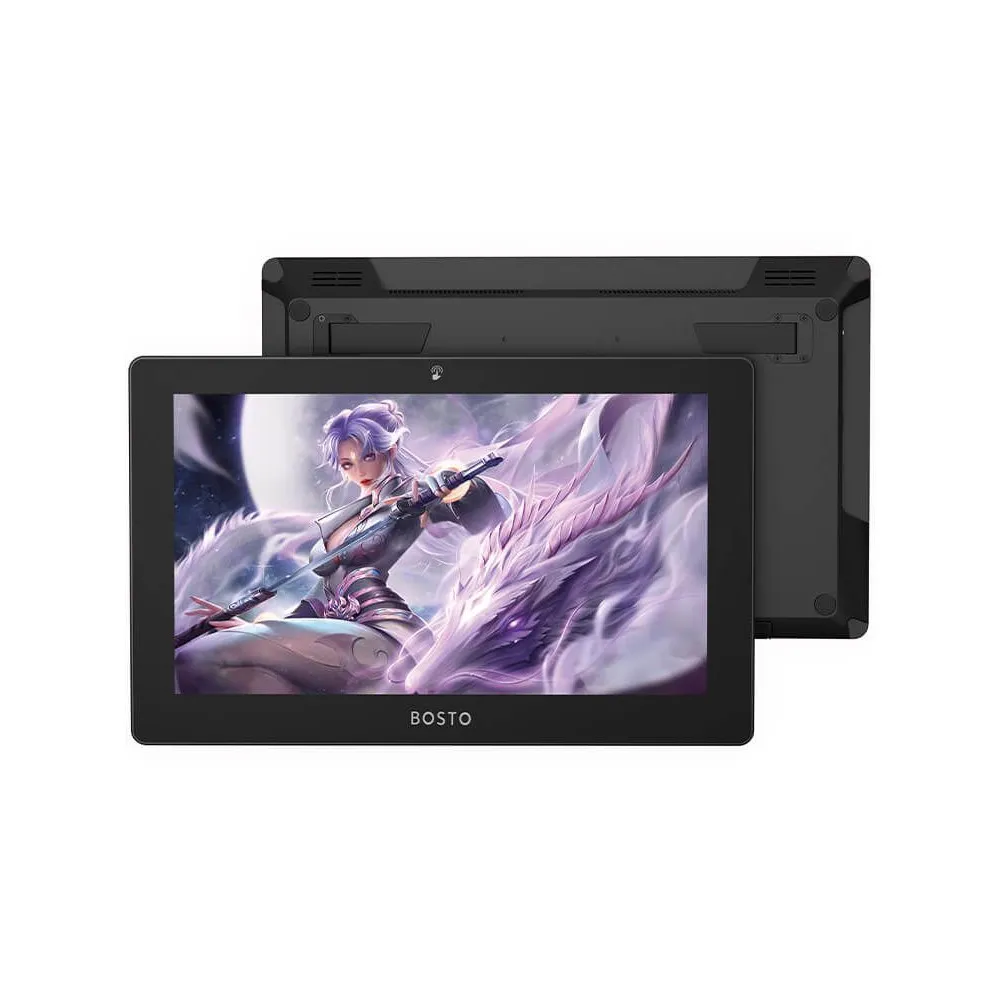 Tablet graficzny BOSTO BST-X5 X5 256GB, N100, 8GB RAM, 256GB | Sklep ITnes.pl, IT for BUSINESS