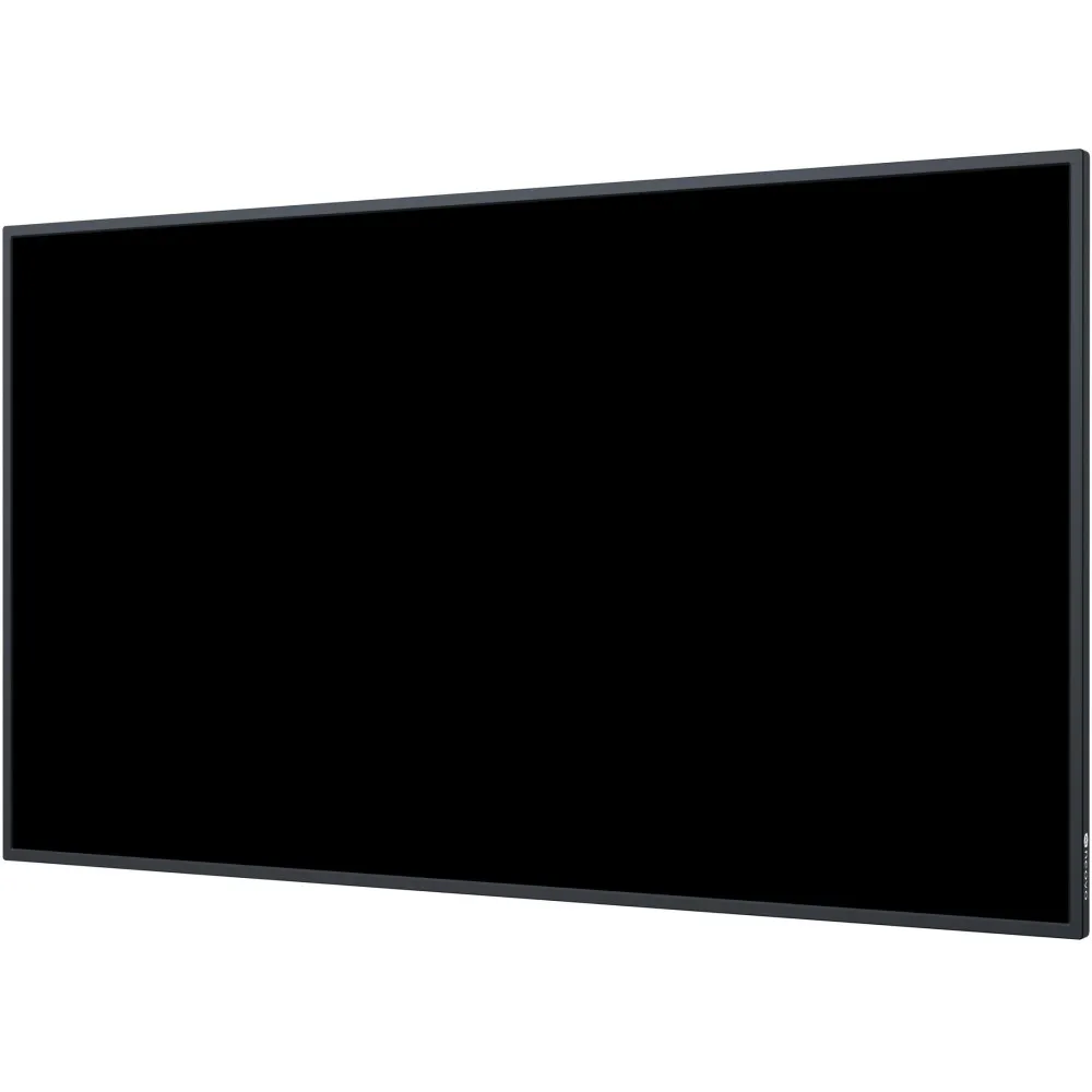 Zdjęcie produktu Monitor AG Neovo NSD-4303 - 42,5"/3840x2160 (4K)/60Hz/VA/5 ms/Czarny