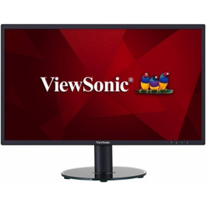 Monitor ViewSonic VA2719-2K-SMHD 1DD128 - zdjęcie poglądowe 3
