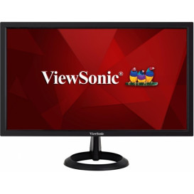Monitor ViewSonic XG2703-GS 1DD132 - 27"/2560x1440 (QHD)/138Hz/IPS/4 ms/Czarny