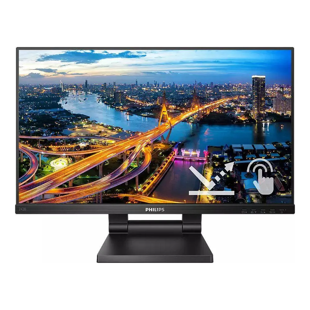 Monitor Philips 242B1TC, 00 - zdjęcie poglądowe 6