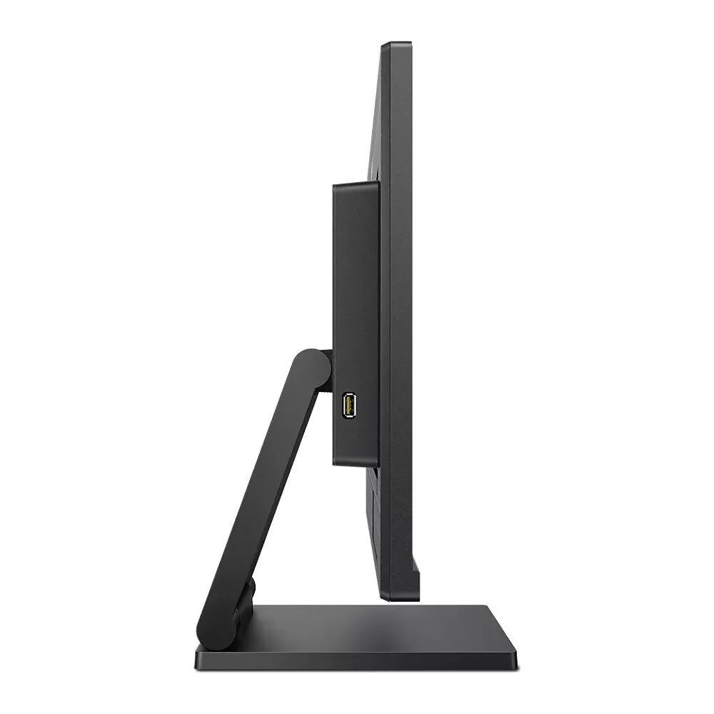 Zdjęcie produktu Monitor Philips 242B1TC/00 - 23,8"/1920x1080 (Full HD)/75Hz/IPS/4 ms/dotykowy/Czarny