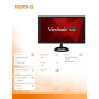 Monitor ViewSonic XG2703-GS 1DD132 - zdjęcie poglądowe 6