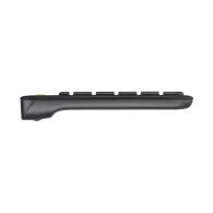 Klawiatura bezprzewodowa Logitech K400 Plus/RU 920-007147 - Czarna - 920-007147 | Sklep ITnes.pl - IT for BUSINESS
