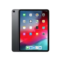Tablet Apple iPad Pro 11 MU0M2FD/A, A12X Bionic, 11" 2388x1668, 64GB, 4GB, Modem LTE, Szary, Kamera 12+7Mpix, iOS, 1 rok Carry-in | Sklep ITnes.pl, IT for BUSINESS