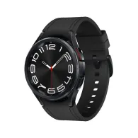 Smartwatch Samsung Galaxy Watch 6 Classic SM-R950NZKAEUE - 43mm, Bluetooth, Czarny