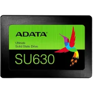 Dysk SSD 1,9TB SATA 2,5" ADATA Ultimate SU630 ASU630SS-1T92Q-R, 2,5", SATA III, 520-450MBps, QLC | Sklep ITnes.pl, IT for BUSINE