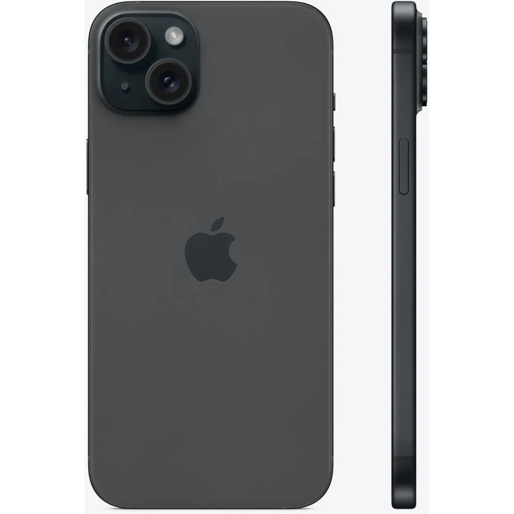 Smartfon Apple iPhone 15 Plus MU183PX/A - zdjęcie