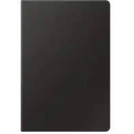 Etui z klawiaturą na tablet Samsung Book Cover Keyboard do Galaxy Tab S10 FE, S9, S9 FE EF-DX725UBEGWW, Czarne | Sklep ITnes.pl,