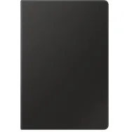 Etui z klawiaturą na tablet Samsung Book Cover Keyboard do Galaxy Tab S10 FE, S9, S9 FE EF-DX725UBEGWW, Czarne | Sklep ITnes.pl,