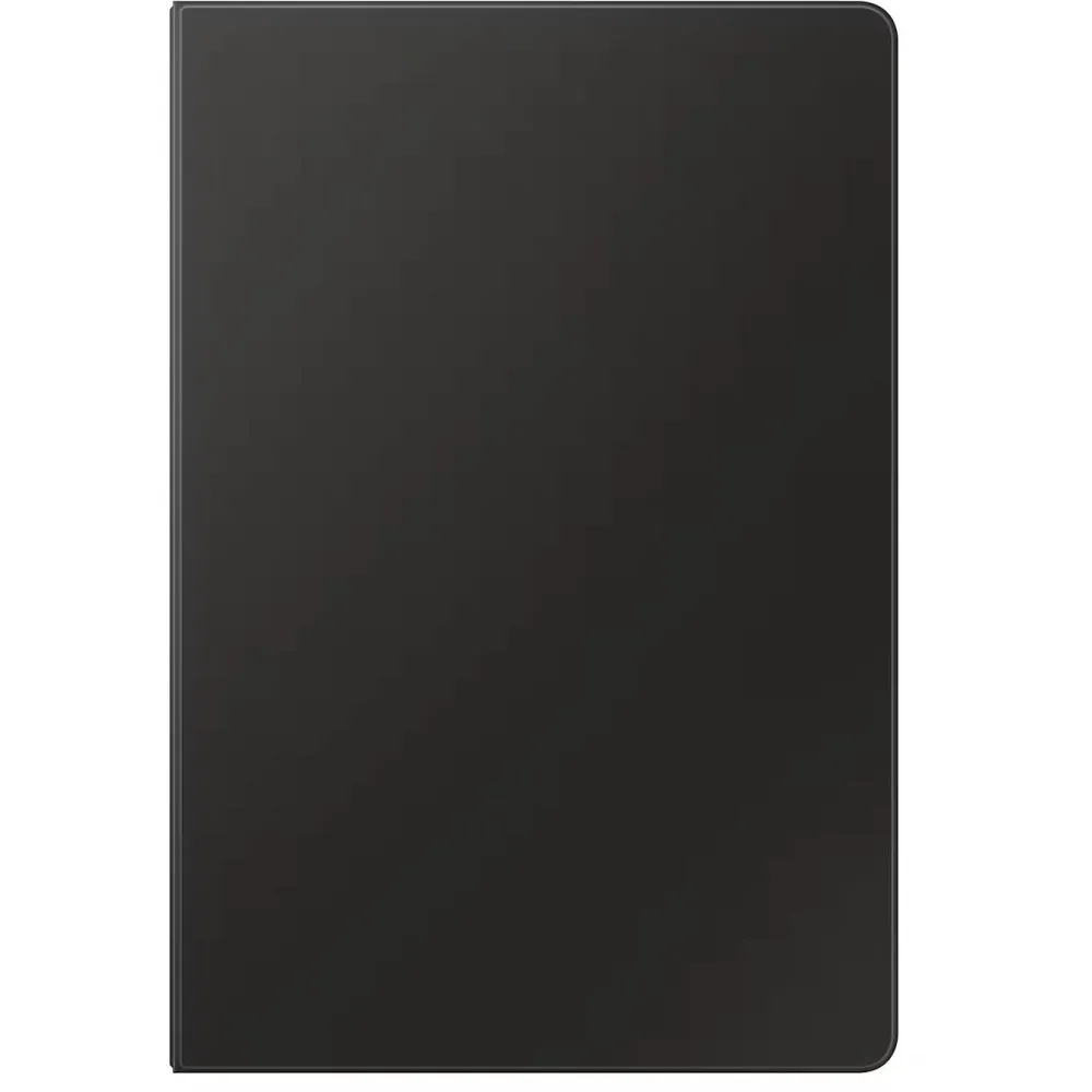 Etui z klawiaturą na tablet Samsung Book Cover Keyboard do Galaxy Tab S10 FE, S9, S9 FE EF-DX725UBEGWW, Czarne | Sklep ITnes.pl,