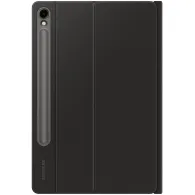 Etui z klawiaturą na tablet Samsung Book Cover Keyboard do Galaxy Tab S10 FE, S9, S9 FE EF-DX725UBEGWW, Czarne | Sklep ITnes.pl,