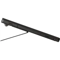 Etui z klawiaturą na tablet Samsung Book Cover Keyboard do Galaxy Tab S10 FE, S9, S9 FE EF-DX725UBEGWW, Czarne | Sklep ITnes.pl,