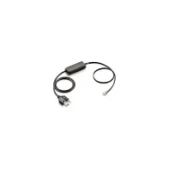 Adapter do słuchawek Platronics/Poly APC-82 201081-01 - Czarny | Sklep ITnes.pl - IT for BUSINESS