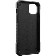 Etui ochronne na smartfon UAG Monarch Pro 114220114242 do iPhone 15 Plus, Czarne | Sklep ITnes.pl, IT for BUSINESS