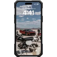 Etui ochronne na smartfon UAG Monarch Pro 114220114242 do iPhone 15 Plus, Czarne | Sklep ITnes.pl, IT for BUSINESS