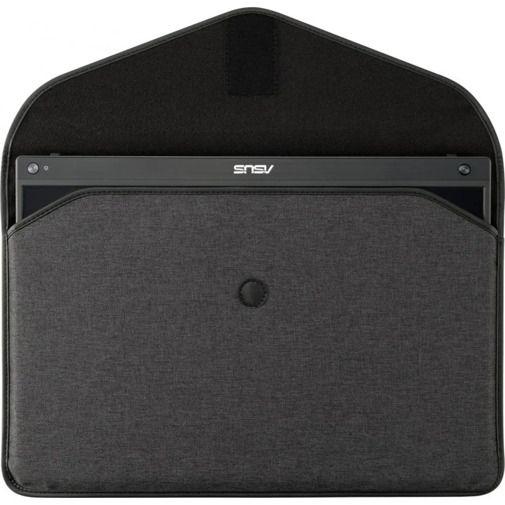 Zdjęcie produktu Monitor ASUS ZenScreen MB16AWP - 15,6"/1920x1080 (Full HD)/60Hz/IPS/5 ms/USB-C/Czarny