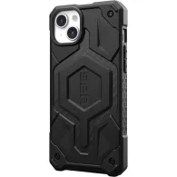 Etui ochronne na smartfon UAG Monarch Pro 114220114242 do iPhone 15 Plus, Czarne | Sklep ITnes.pl, IT for BUSINESS