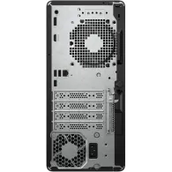 Komputer HP ProDesk 2 Tower G1a BY7C7ET, Tower, Ryzen 5 PRO 8500G, 16GB, 512GB, Wi-Fi, Win11 Pro, 1 rok On-Site | Sklep ITnes.pl