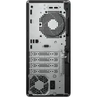 Komputer HP ProDesk 2 Tower G1a BY7C7ET - zdjęcie poglądowe 4
