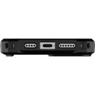 Etui ochronne na smartfon UAG Monarch Pro 114220114242 do iPhone 15 Plus, Czarne | Sklep ITnes.pl, IT for BUSINESS