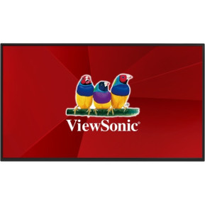 Monitor ViewSonic CDM4300R - zdjęcie poglądowe 9
