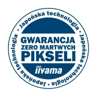 Rozszerzenie gwarancji iiyama GWA000049 - zdjęcie poglądowe 1