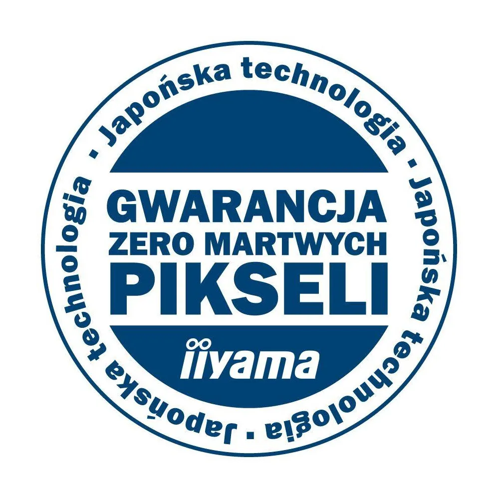 Rozszerzenie gwarancji iiyama GWA000049 - zdjęcie poglądowe 1 Rozszerzenie gwarancji iiyama GWA000049 - zdjęcie poglądowe 1