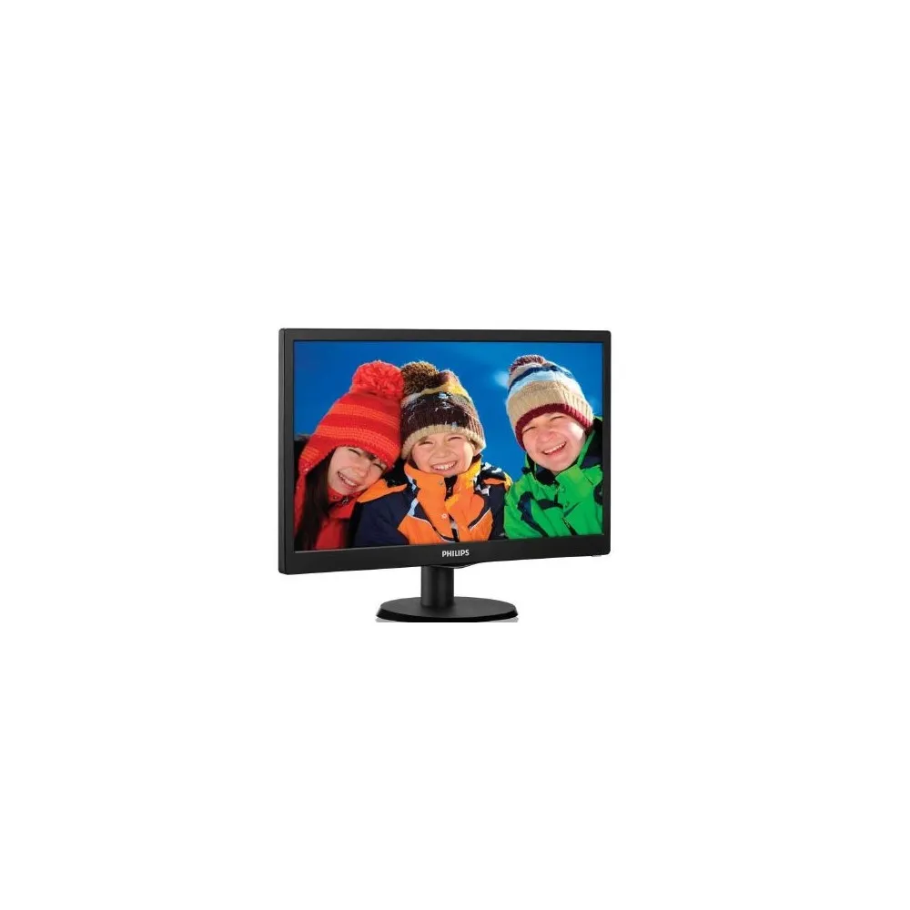 Zdjęcie monitora Philips V-line 193V5LSB2 193V5LSB2/10