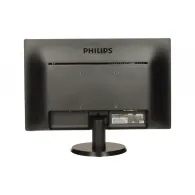 Monitor Philips V-line 193V5LSB2 193V5LSB2/10, 18,5", 1366x768 (HD), 60Hz, TN, 5 ms, Czarny | Sklep ITnes.pl, IT for BUSINESS