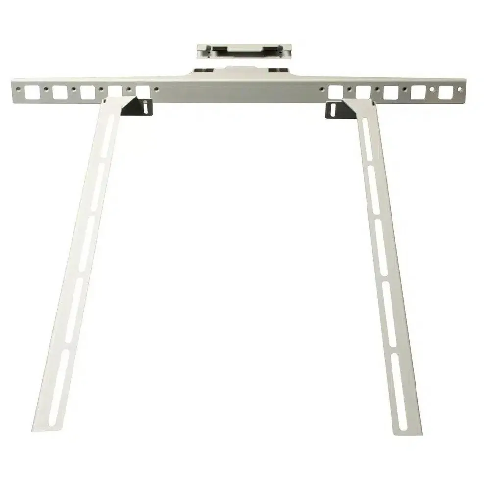 Uchwyt biurkowy Poly VESA 2215-87249-001 do PolyStudio X70 - Kolor sre