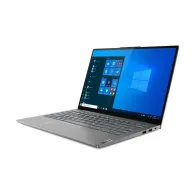 Laptop Lenovo ThinkBook 13s G2 ITL 20V90004PB, i7-1165G7, 13,3" WUXGA IPS, 16GB, 512GB, Szary, Win10 Pro, 1 rok Carry-in | Sklep