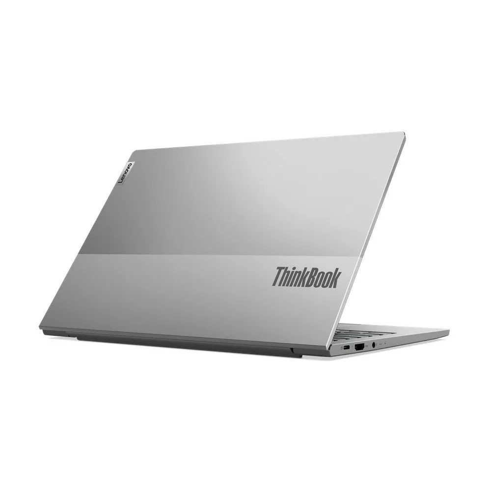 Zdjęcie produktu Laptop Lenovo ThinkBook 13s G2 ITL 20V90004PB - i7-1165G7/13,3" WUXGA IPS/RAM 16GB/SSD 512GB/Szary/Windows 10 Pro/1 rok Carry-in