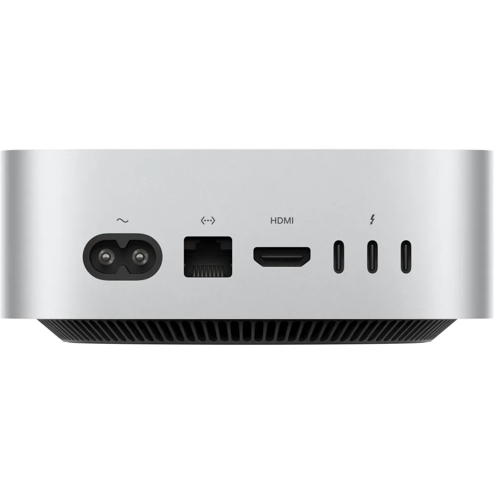 Apple Mac mini 2024 MCX44ZE/A/P1/R2/D4