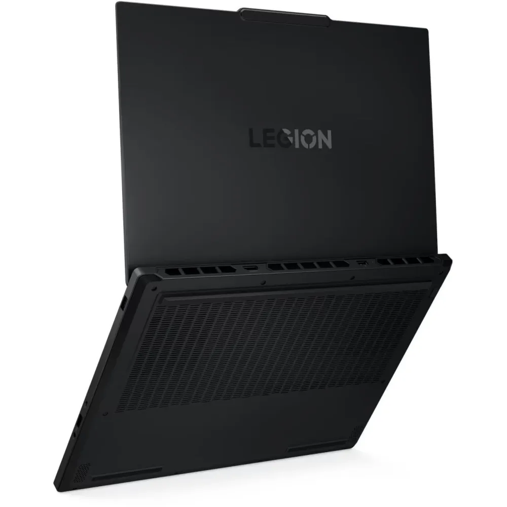 Laptop Lenovo Legion 5 15IRX10 83LY3G8YIPB - i7-13650HX/15" WQXGA OLED HDR/RAM 32GB/SSD 1TB + SSD 1TB/NVIDIA GeForce RTX 5060 - zdjęcie