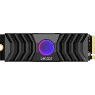 Dysk SSD 1TB Lexar NM1090 Heatsink LNM1090001T-RNANG, 2280, PCIe, NVMe, 11500-9000MBps | Sklep ITnes.pl, IT for BUSINESS