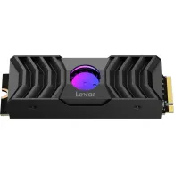 Dysk SSD 1TB Lexar NM1090 Heatsink LNM1090001T-RNANG, 2280, PCIe, NVMe, 11500-9000MBps | Sklep ITnes.pl, IT for BUSINESS