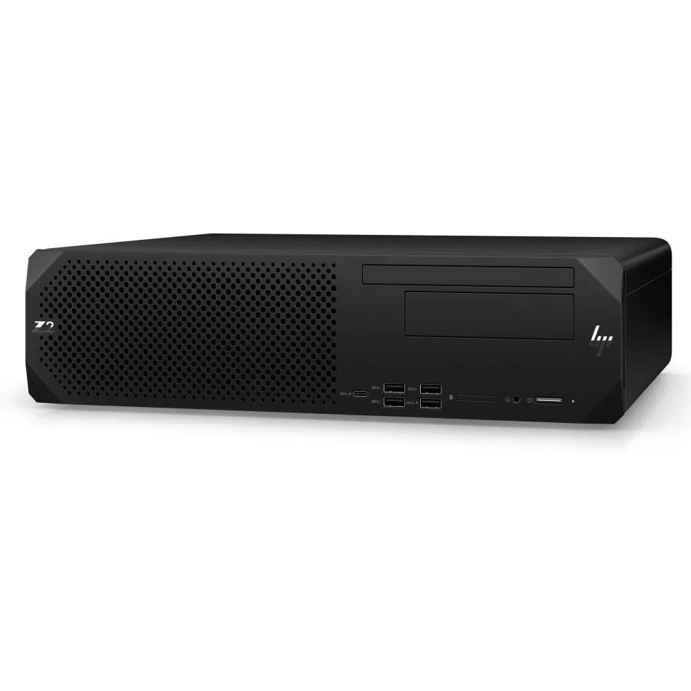 HP Z2 G9 SFF Workstation 86D642EA - zdjęcie