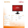 Monitor Fujitsu B22-8TS Pro S26361-K1602-V160 - zdjęcie poglądowe 2