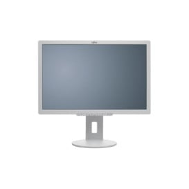 Monitor Fujitsu B22-8WE S26361-K1653-V140 - 22"/1680x1050 (WSXGA+)/76Hz/16:10/TN/5 ms/pivot/Szary