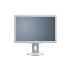 Monitor Fujitsu B22-8WE S26361-K1653-V140 - 22"/1680x1050 (WSXGA+)/76Hz/16:10/TN/5 ms/Szary