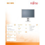 Monitor Fujitsu B22-8WE S26361-K1653-V140 - zdjęcie poglądowe 2