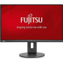 Monitor Fujitsu B24-9TS S26361-K1643-V160 - 23,8", 1920x1080 (Full HD), 76Hz, IPS, 5 ms, pivot, Czarny - zdjęcie 2