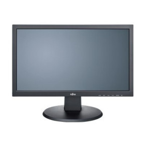 Monitor Fujitsu E20T-7LED S26361-K1538-V161 - zdjęcie poglądowe 1
