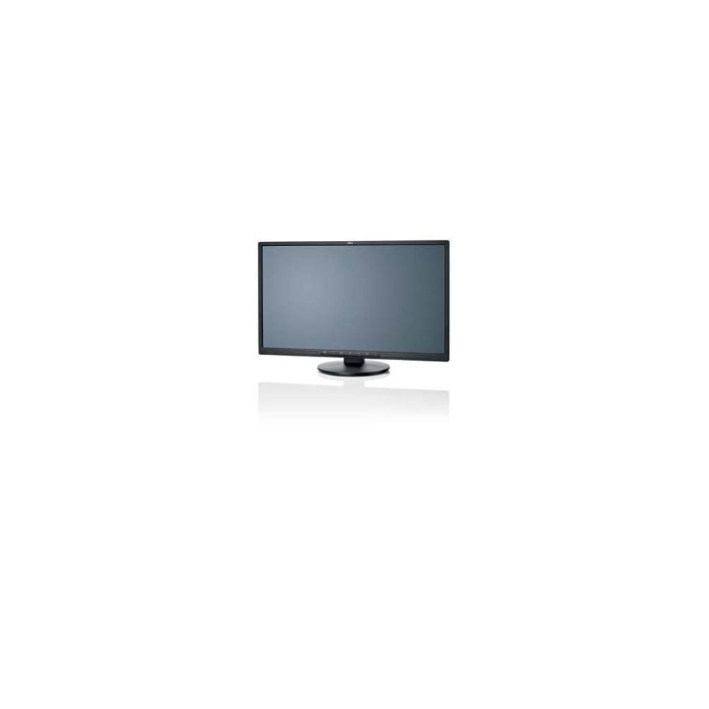 Zdjęcie produktu Monitor Fujitsu E24-8 TS Pro S26361-K1598-V160 - 23,8"/1920x1080 (Full HD)/76Hz/IPS/5 ms/Czarny